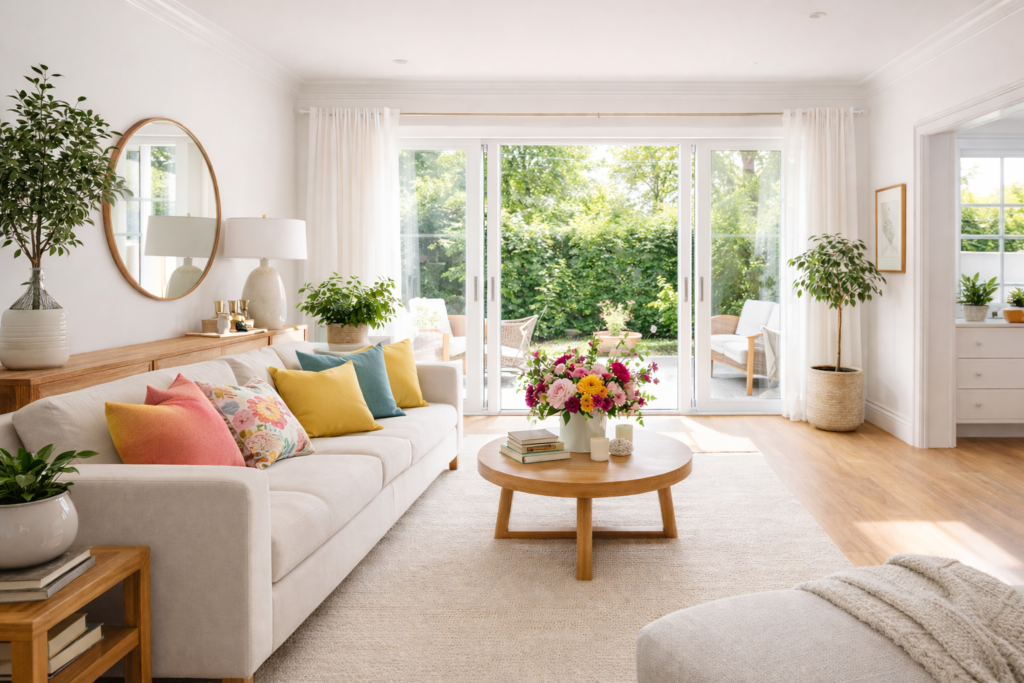 Woning verkoopklaar maken